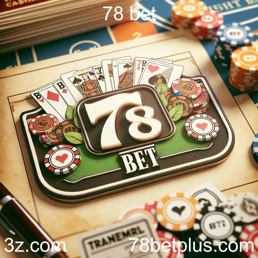 Dicas Essenciais para Apostar com Sucesso no 78 Bet