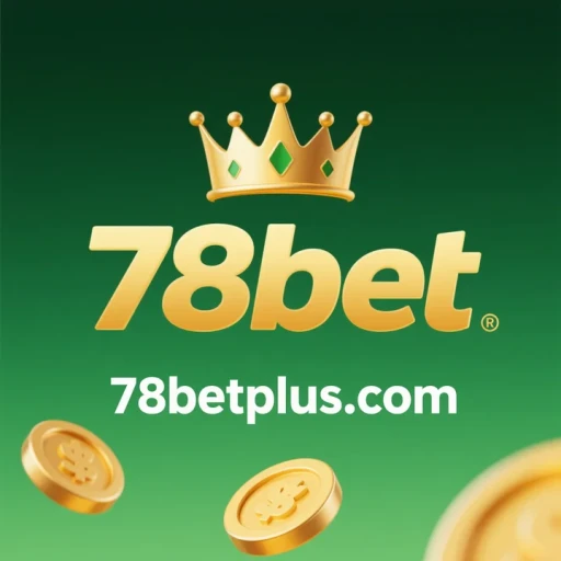 Logo 78 bet