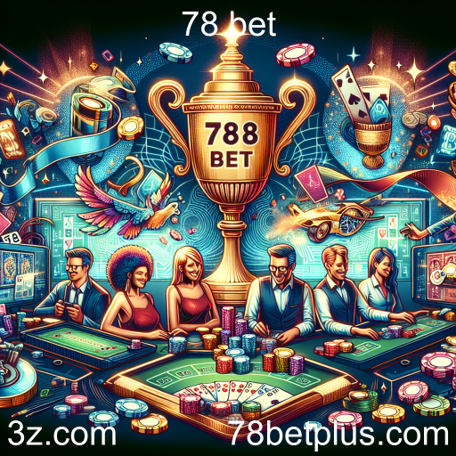A Experiência Exclusiva da Categoria VIP no 78 Bet